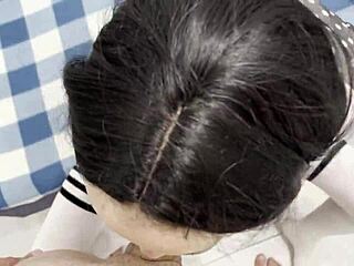 Summoned and Rough Fucked Wednesday’s Holes at Halloween Teaser