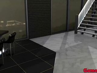 oh, watching itachi and hinata fuck by the pool drives me wild with anal lust