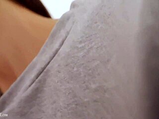 beautiful girlfriend fucks at home 😍