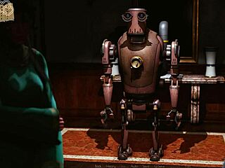 Eternum 176 Anime 3D Cartoon Hentai