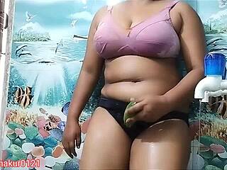 I Am Indian Desi Girl Anjali Arora