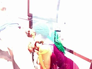 we started masturbating watching porn and fucked my stepsister