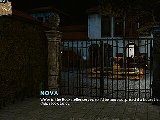 Eternum 176 Anime 3D Cartoon Hentai