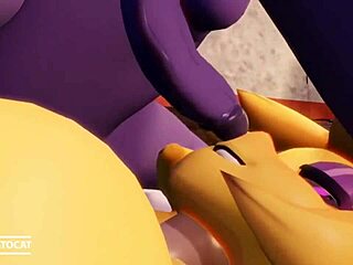 fredinas nightclub orgy party with big ass shemale titty fuck