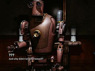 Eternum 176 Anime 3D Cartoon Hentai