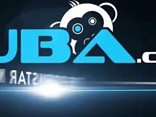 alix lynx makes sure she is satisfied by using a vibrator? or what?