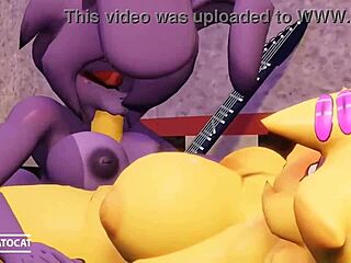 fredinas nightclub orgy party with big ass shemale titty fuck