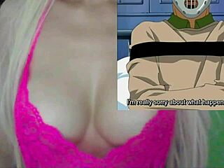 hey nurse, are you seducing me to fuck in this hospital? hentai style!