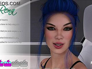 Acting lessons for tomorrow's party with girls