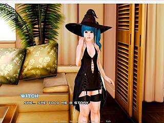 The Message In The Dream Breeding Island 1 Part 15