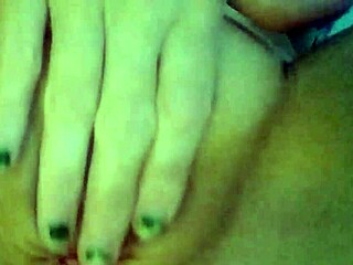 Watch Stella Pound That Big Pussy Hard for Over Ten Minutes, Then Slam the Ass Until It's Swollen Red – Ready for Front and Back Fucking!