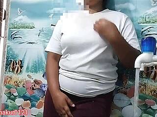 I Am Indian Desi Girl Anjali Arora