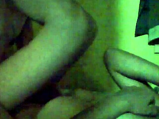 Intense Emotions In Bent Over Doggy Style Fucking