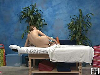 what's the best way to enjoy a steamy massage session?