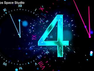 Nikki Riddle flaunts curves before getting her wet pussy pounded by a hard black cock at Kokinoos Space