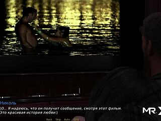 retrieving the past - cinema blowjob e1 21