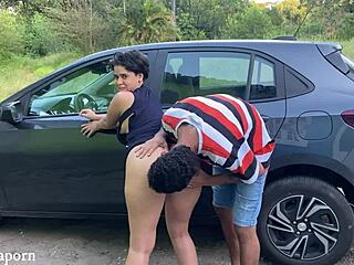 i'm that curvy latina riding cock in abandoned site, ohh so goodd.