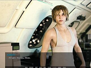 Tales from the Unending Void 174 Featuring Curvy Mature Characters