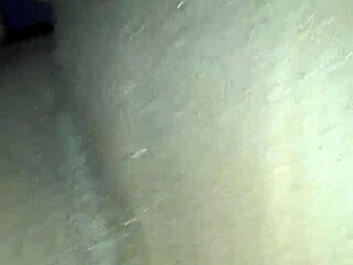 Chubby slut gets wet while fingering herself suggestively