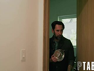 Yo, wanna join Tommy Pistol and Codi Vore for double D action?