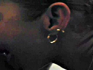 candy and sexy diva, are you ready to lick that pussy with dildo close-up?