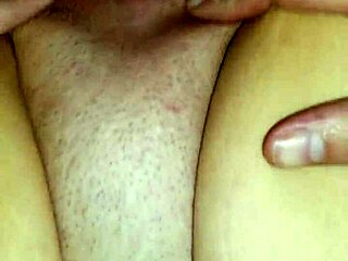 Late night wild session with my girlfriend