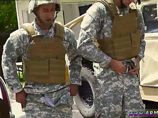 Black gay man casually fucks teen in explosive encounter.