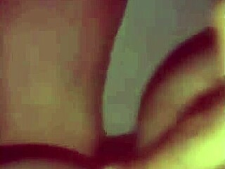 In this scene, the putinha's pink pussy gets assfucked by a monster cock