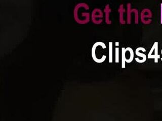 Beautiful 19 yr old chewing on bbc 😍