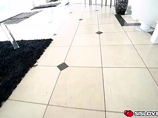 izzy lush, spread those legs and take it like a spreadeagle