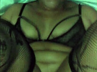 with my red dress, feeling sexy and ready