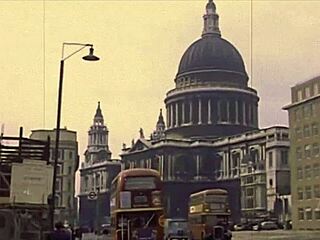 vintage taboo family step mom seducing with retro charm