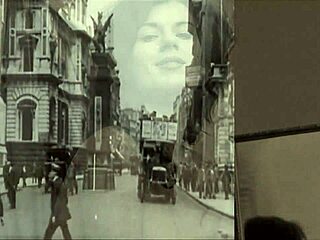 vintage taboo family step mom seducing with retro charm