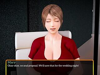 Hey, wanna lick my big tits, new family member?