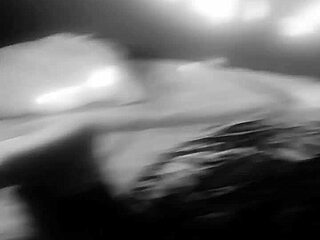 Sexy blowjob from a ebony beauty, taking it for what it is. Dirty, but still sexy