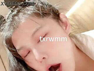 Feeling Intense Emotions in Interactive Deep Throat Blowjob Session