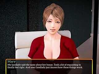 Hey, wanna lick my big tits, new family member?