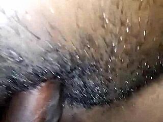 The Cheater Spreads Her Legs For The Neighbor's Big Cock