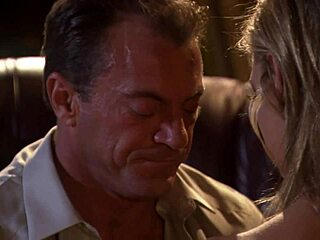 brooke banner earns some extra credit for a class 😏