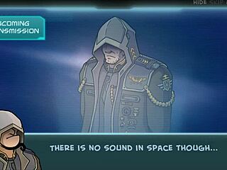 star channel 34 part 79 with muscular anime characters