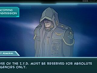 star channel 34 part 79 with muscular anime characters