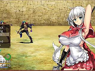 Key of egg hentai game part 4