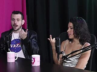 They bring new creators and meet people from different niches at Espuleta and Himeros Mansion.