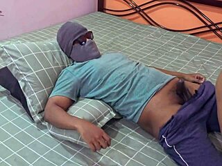 So, my stepsister just decided to get naughty with me while parents are out. It’s all tight curves and wild bedroom action!