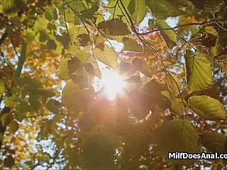 Office Secretary Anissa Kate Gets Her Ass Fucked Deep and Hard