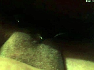 Amazing homemade sex with big black cock and ebony bbw.