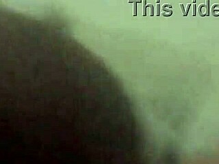 SlipperyCherry, the submissive Asian pornstar, fondles my balls while riding my black cock with dirty talk.