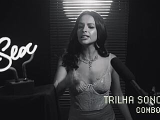 Lady says, 'Join lesbian orgy with anal and foot worship'