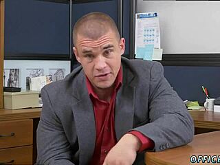 gay twink massage turns into hot sex, teamwork rocks!