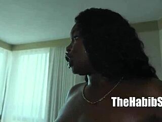 big booty lucky, the head doctor, craves devin drills’ bbc, riding him wild in hospital